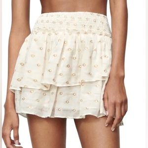 🛑🛑🛑ZARA MINI SKIRT